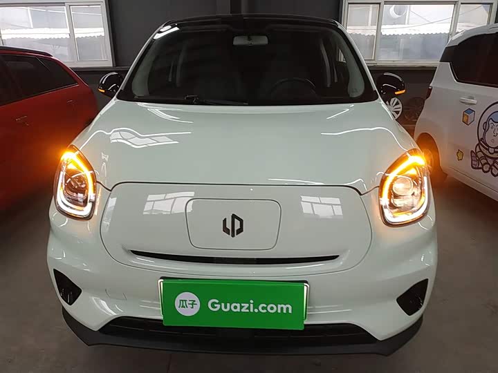 Фото 3 - Leapmotor T03