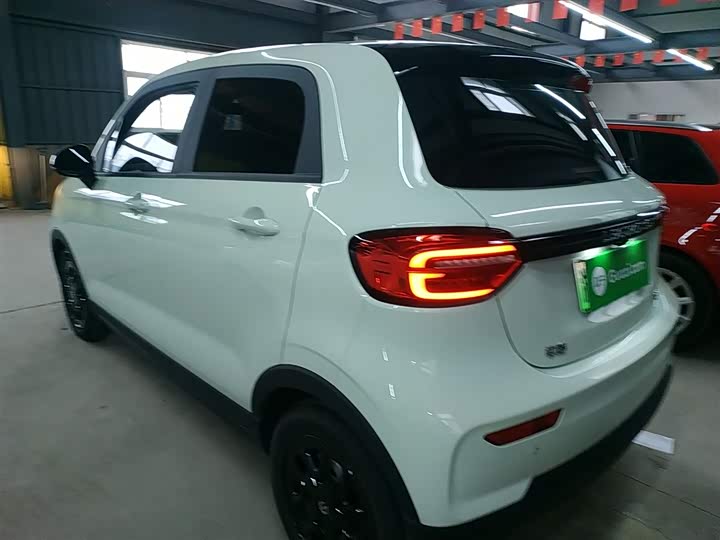 Фото 5 - Leapmotor T03