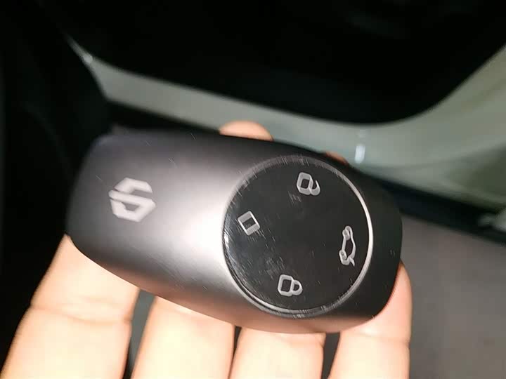 Фото 9 - Leapmotor T03