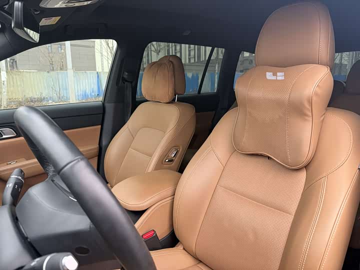 Фото 9 - LiXiang One