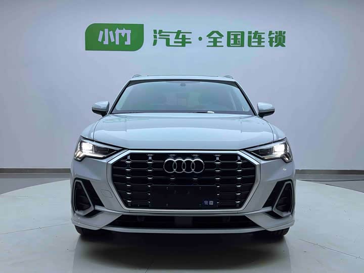 Фото 2 - Audi Q3