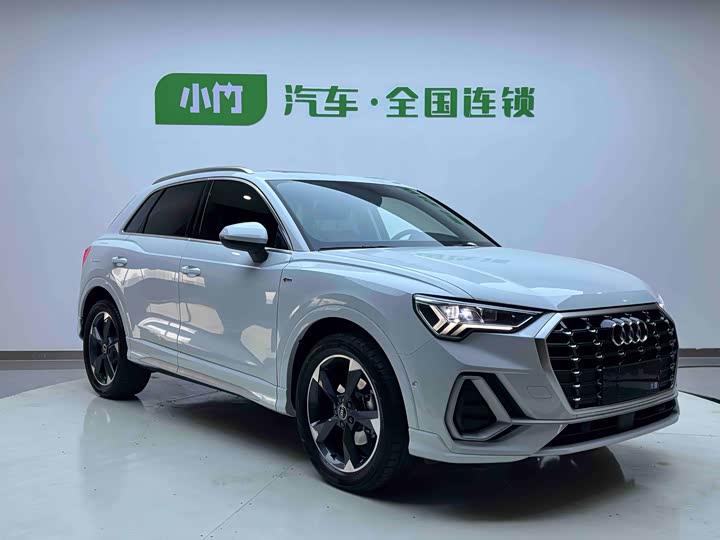 Фото 3 - Audi Q3