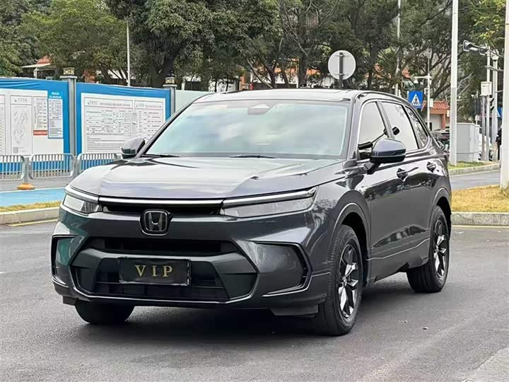 Фото 1 - Honda Breeze