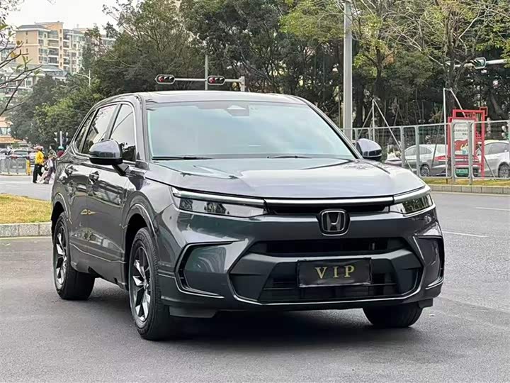 Фото 3 - Honda Breeze