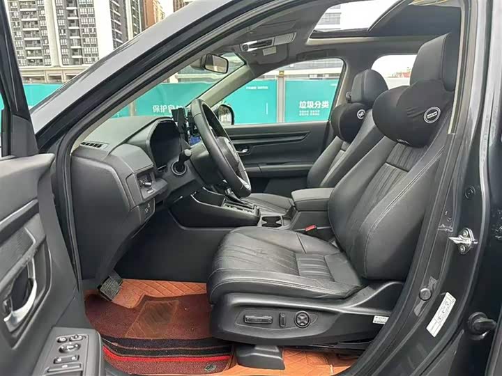 Фото 4 - Honda Breeze