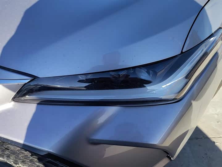 Фото 5 - Toyota Avalon