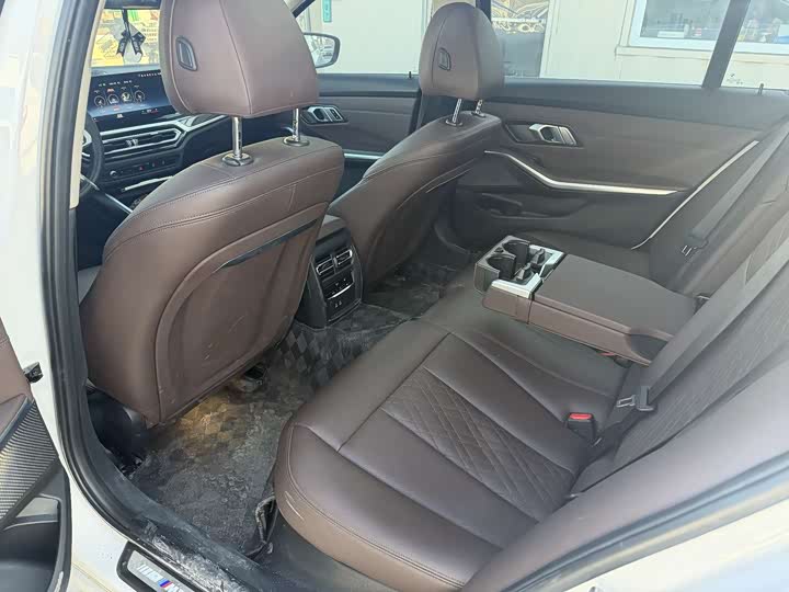 Фото 7 - BMW 3 Series