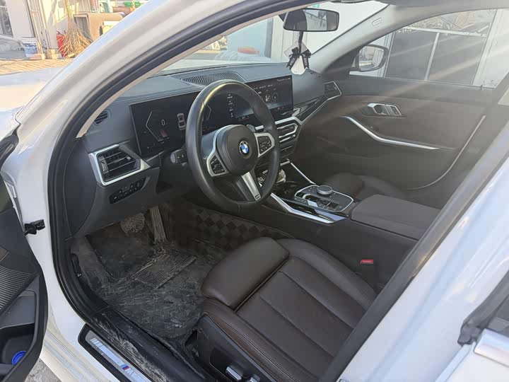 Фото 8 - BMW 3 Series