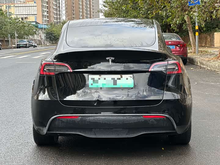 Фото 8 - Tesla Model Y