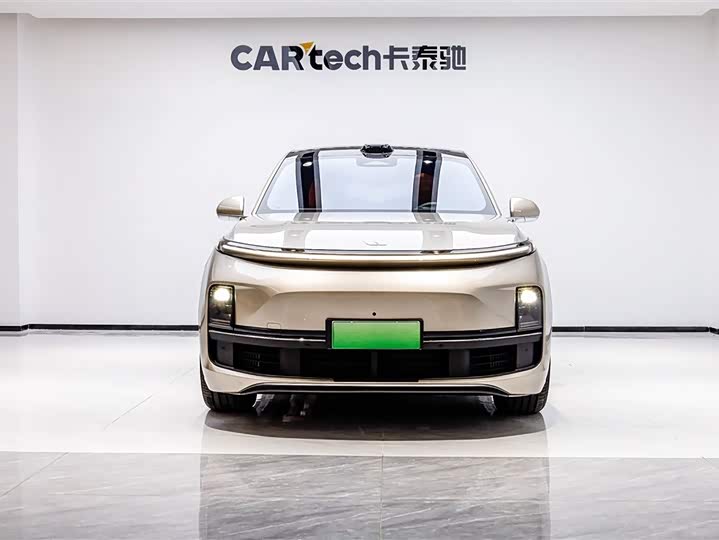 Фото 3 - LiXiang L8