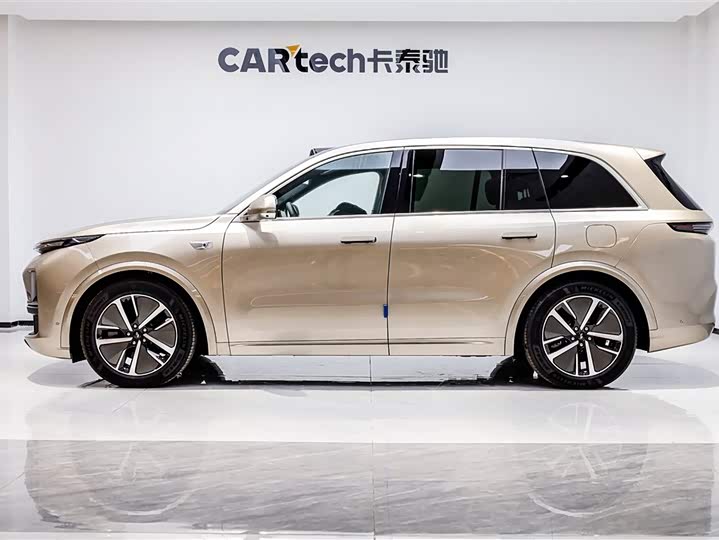 Фото 4 - LiXiang L8