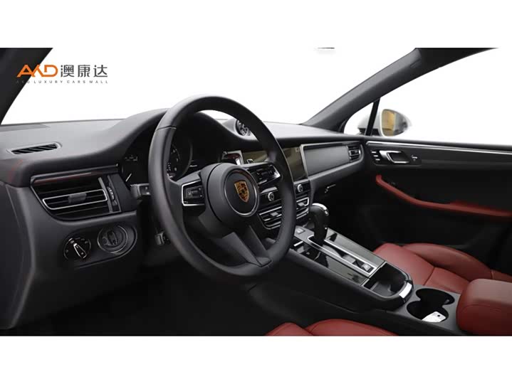 Фото 6 - Porsche Macan