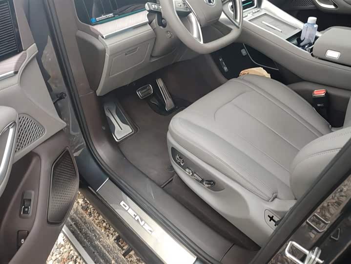 Фото 9 - Denza N9