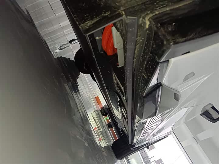 Фото 4 - Toyota bZ5