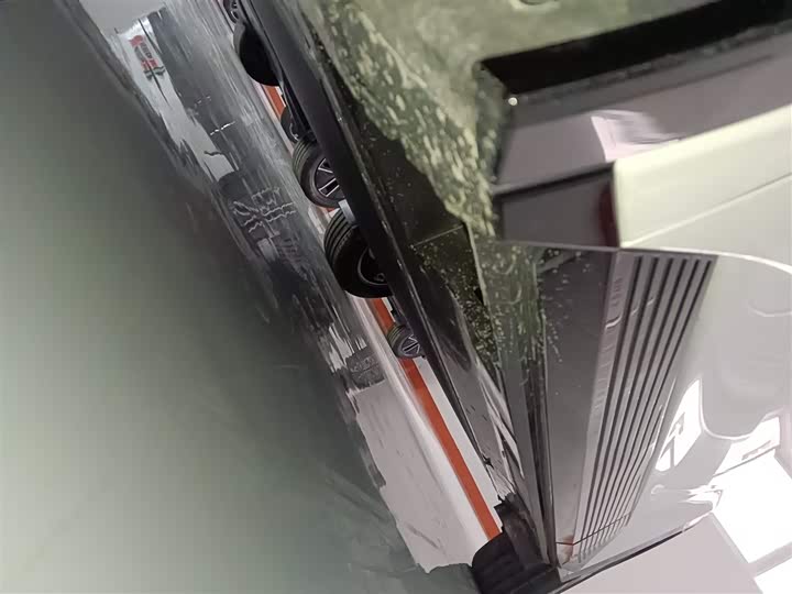 Фото 8 - Toyota bZ5