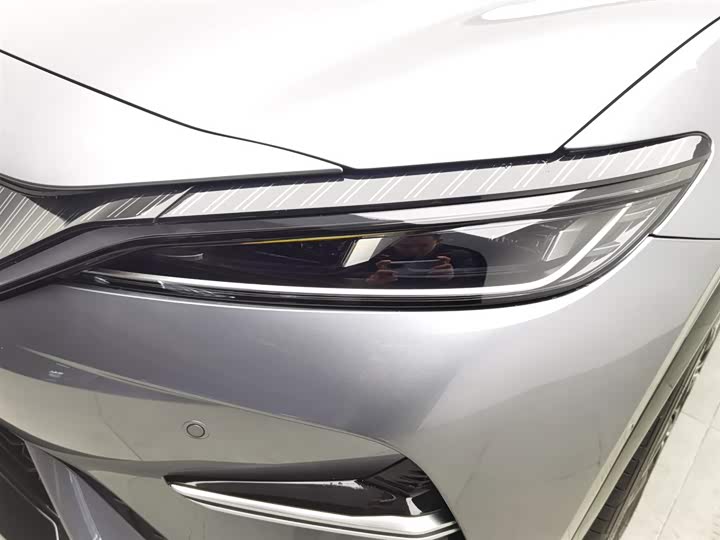 Фото 7 - BYD Song L