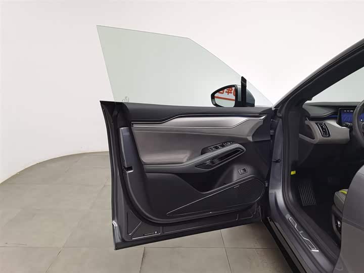 Фото 8 - BYD Song L