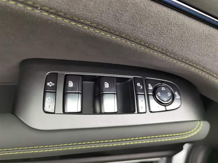 Фото 9 - BYD Song L