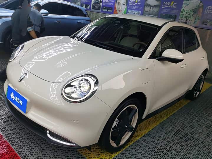 Фото 1 - Ora Good Cat (03)