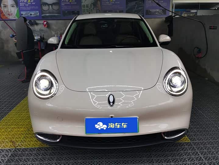 Фото 2 - Ora Good Cat (03)