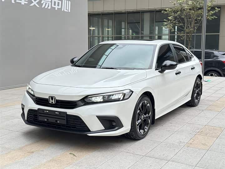 Фото 5 - Honda Civic