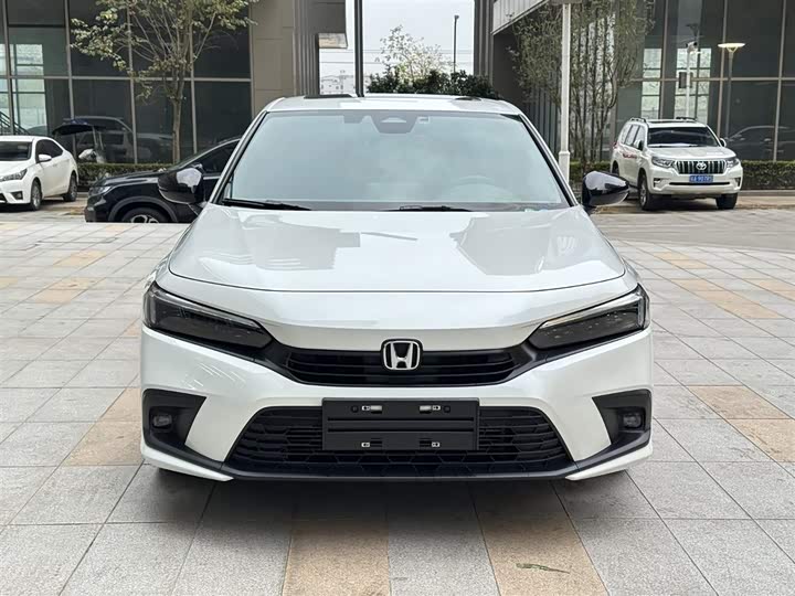 Фото 6 - Honda Civic