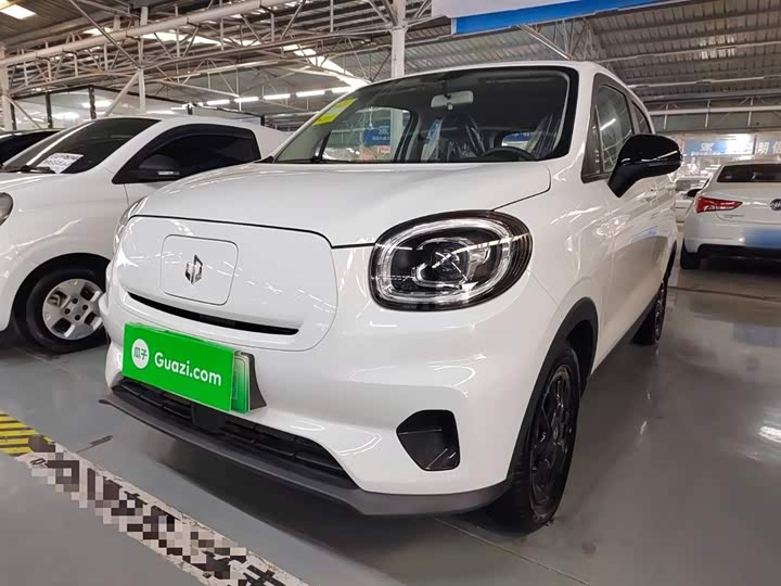 Фото 2 - Leapmotor T03