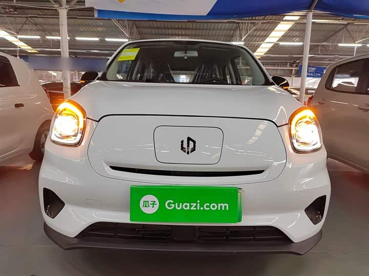 Фото 3 - Leapmotor T03