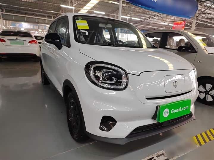 Фото 4 - Leapmotor T03