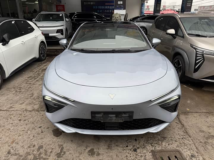 Фото 2 - Hozon S