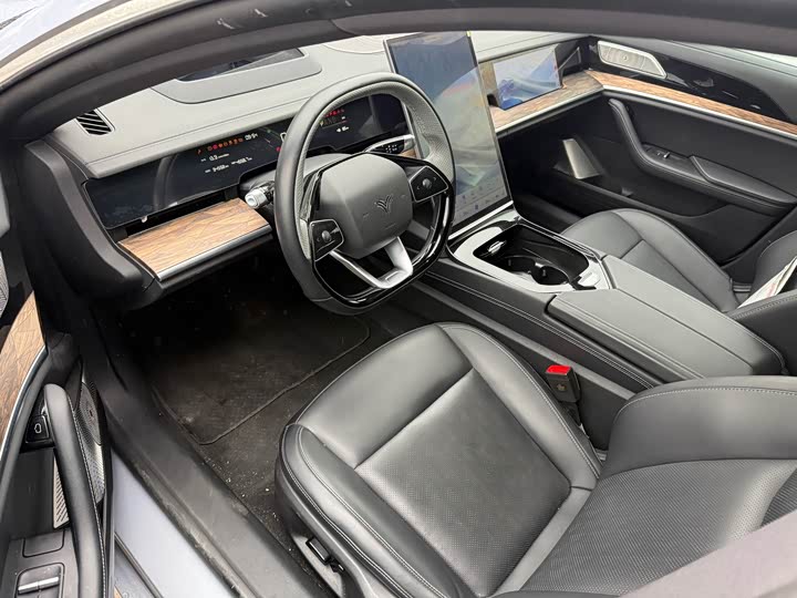 Фото 4 - Hozon S