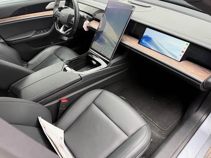 Фото 6 - Hozon S