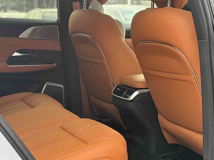 Фото 5 - XPeng G9