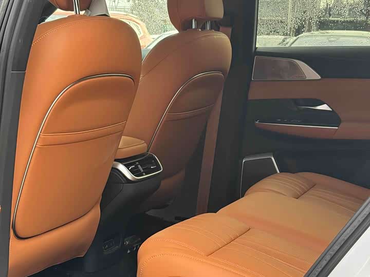 Фото 8 - XPeng G9