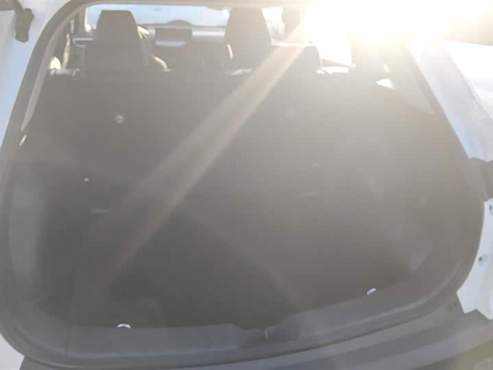 Фото 4 - Toyota Corolla Cross