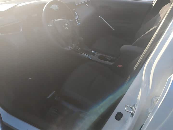 Фото 9 - Toyota Corolla Cross