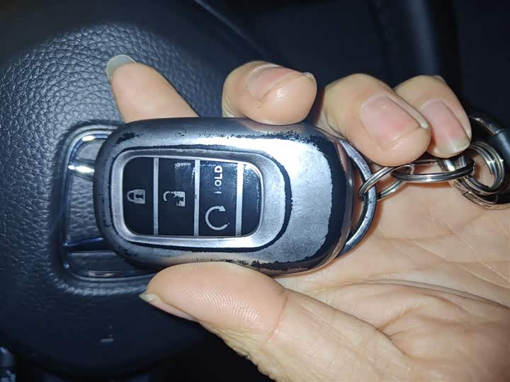 Фото 9 - Honda Inspire