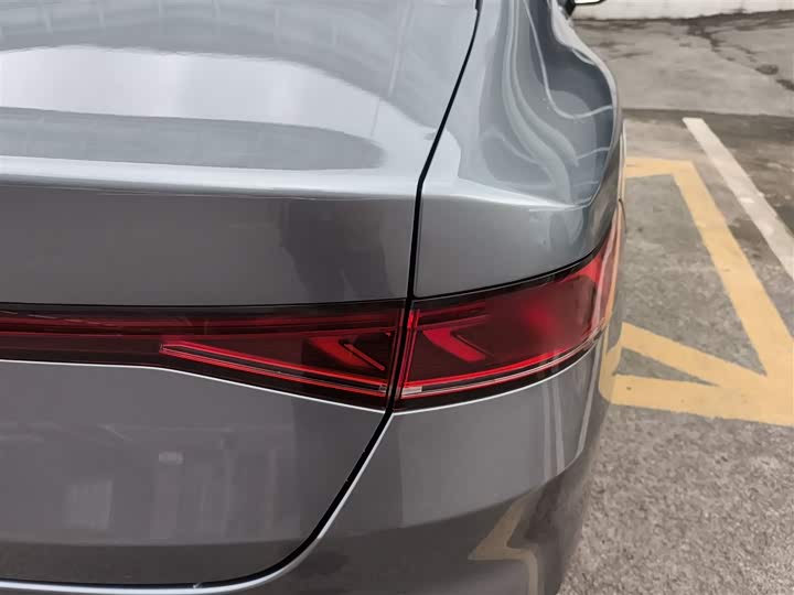 Фото 8 - BYD Qin Plus