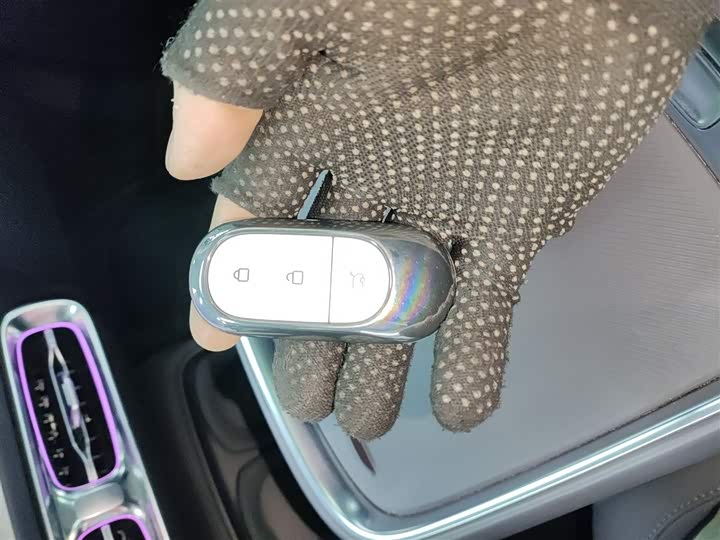 Фото 9 - Leapmotor B10