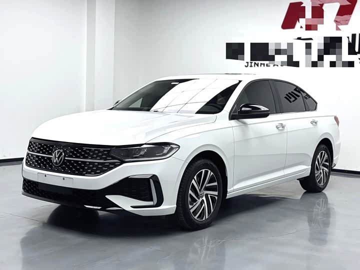 Фото 1 - Volkswagen Lavida