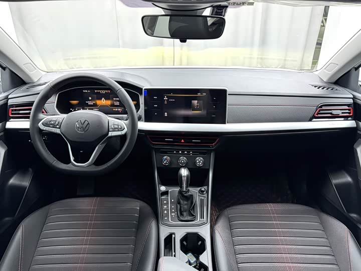 Фото 5 - Volkswagen Lavida