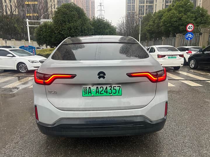 Фото 5 - Nio EC6