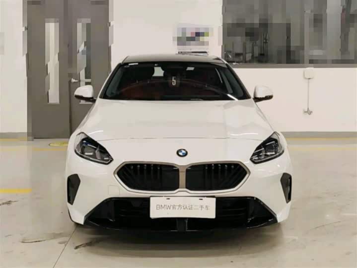 Фото 2 - BMW 2 Series