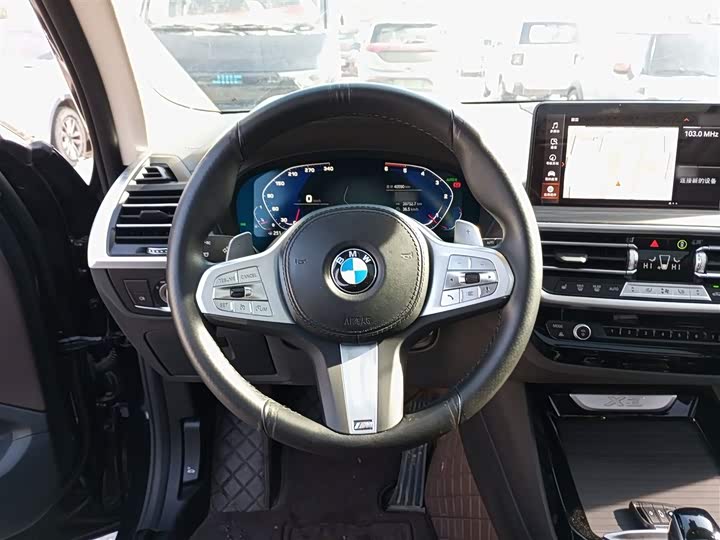 Фото 5 - BMW X3