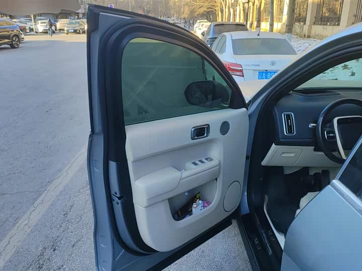 Фото 7 - LiXiang L8