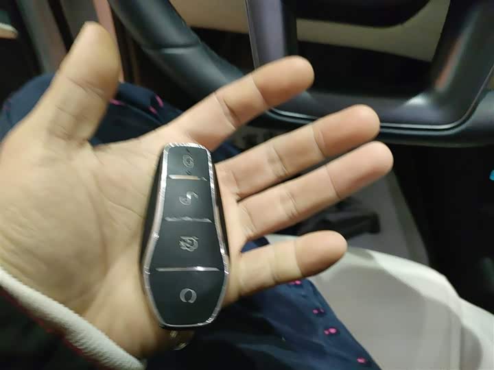 Фото 9 - BYD Qin L