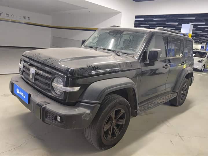 Фото 1 - Tank 300