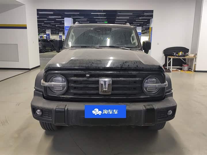 Фото 2 - Tank 300