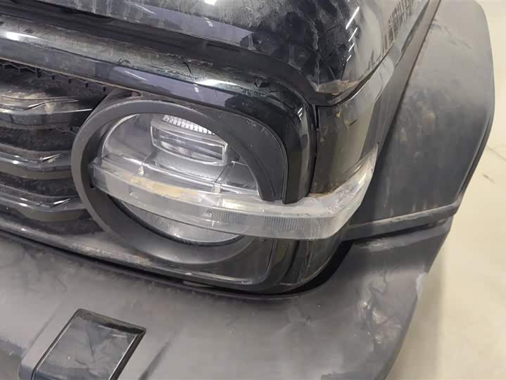 Фото 5 - Tank 300