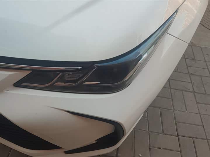 Фото 5 - Toyota Corolla